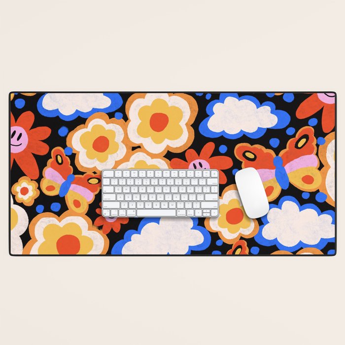 Dreaming Desk Mat Gallery Image 1