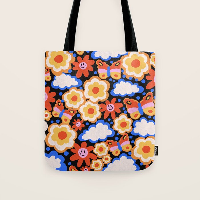 Dreaming Tote Bag Gallery Image 1