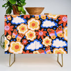Dreaming Credenza Gallery Image 1