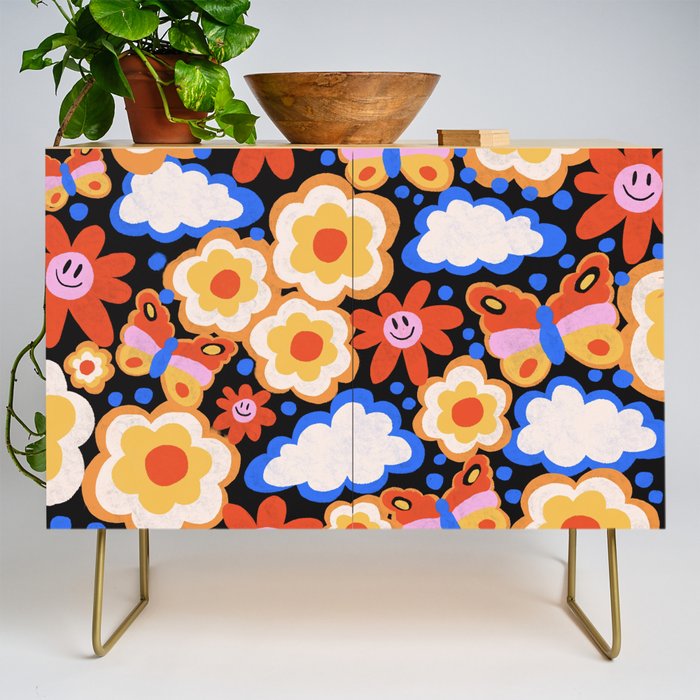 Dreaming Credenza Gallery Image 1