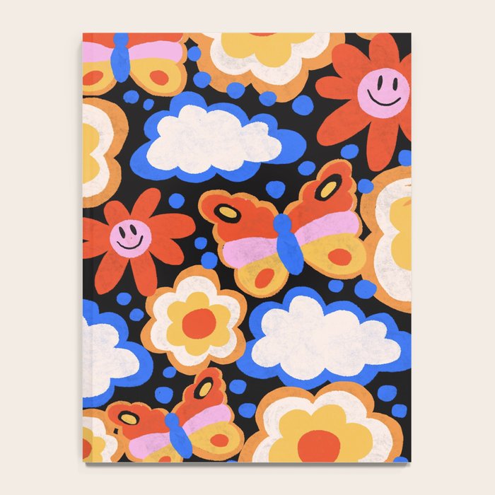 Dreaming Notebook Gallery Image 4