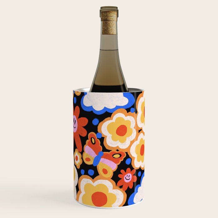 Dreaming Wine Chiller Gallery Image 2