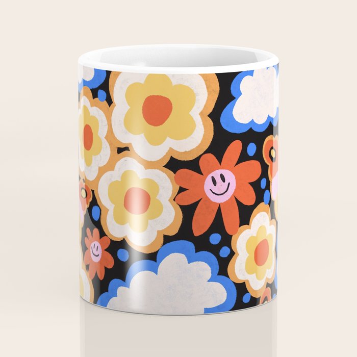 Dreaming Coffee Mug Gallery Image 4