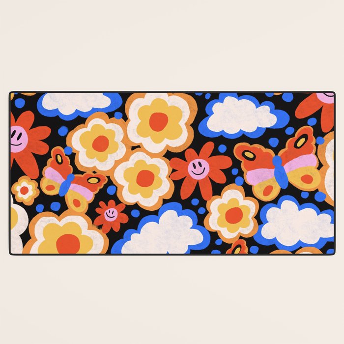 Dreaming Desk Mat Gallery Image 3