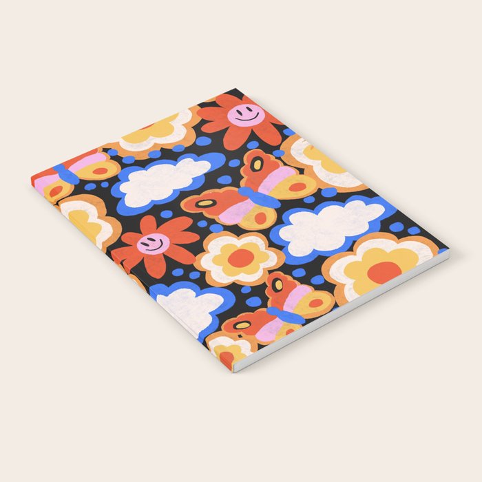 Dreaming Notebook Gallery Image 2