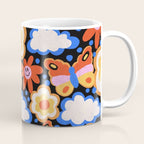 Dreaming Coffee Mug Gallery Image 1