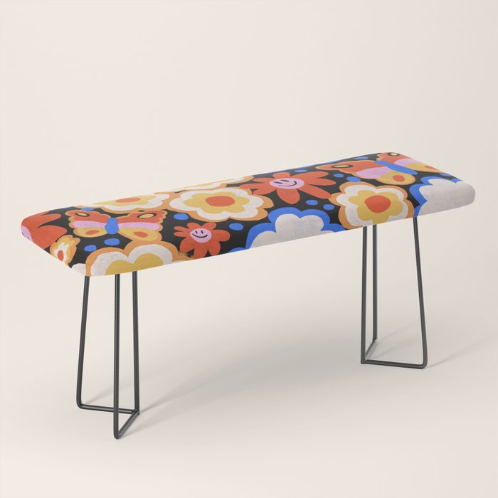 Dreaming Bench Gallery Image 1