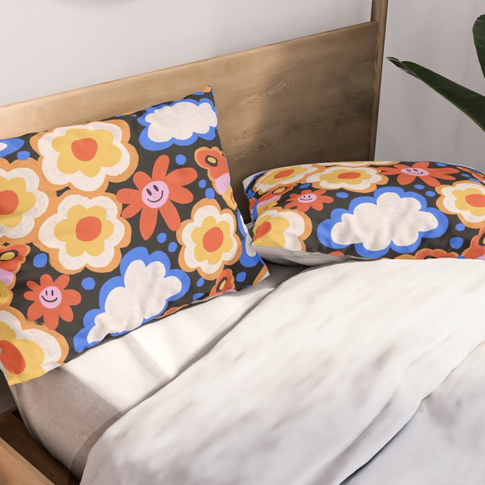Dreaming Pillow Sham Gallery Image 2