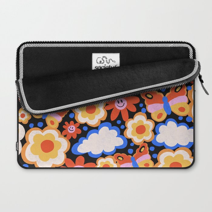 Dreaming Laptop Sleeve Gallery Image 2
