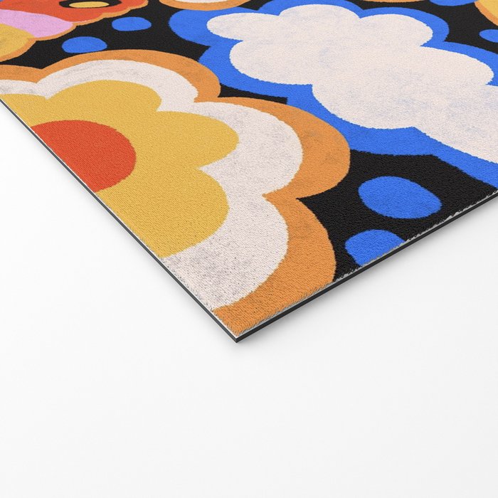 Dreaming Welcome Mat Gallery Image 2