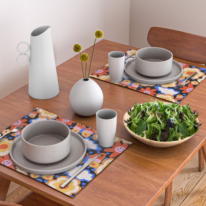 Dreaming Placemat Gallery Image 2