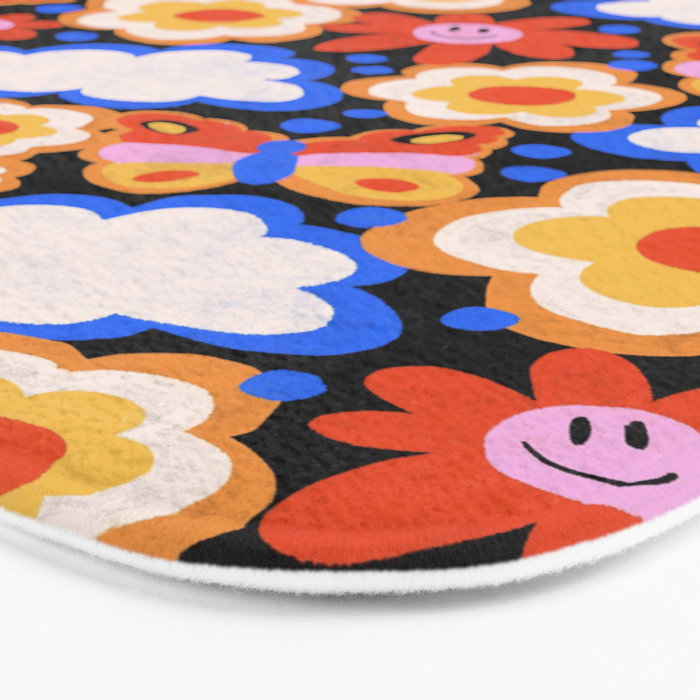 Dreaming Bath Mat Gallery Image 3