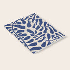 One Hundred-Leaved Plant #7 Notebook Gallery Image 2