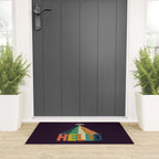 Hello I come in peace Welcome Mat Gallery Image 3