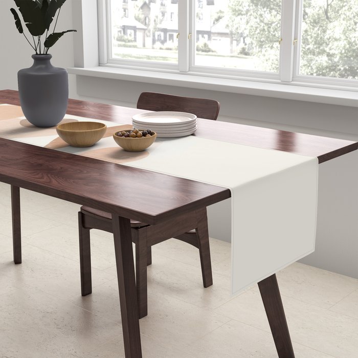 Balancing Elements II Table Runner Gallery Image 2