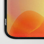 gradient design abstract Laptop Sleeve Gallery Image 3