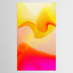 gradient design abstract Tablecloth Gallery Image 2