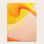 gradient design abstract Notebook Gallery Image 4