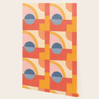 Abstract Geometric Shapes 31 Wallpaper Gallery Image 2