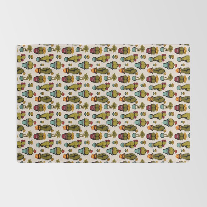 CactAss Rug Gallery Image 2