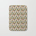 CactAss Bath Mat Gallery Image 1