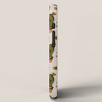 CactAss iPhone Case Gallery Image 2