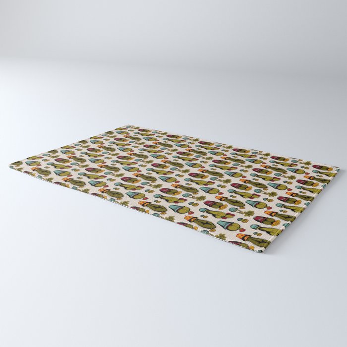 CactAss Rug Gallery Image 3