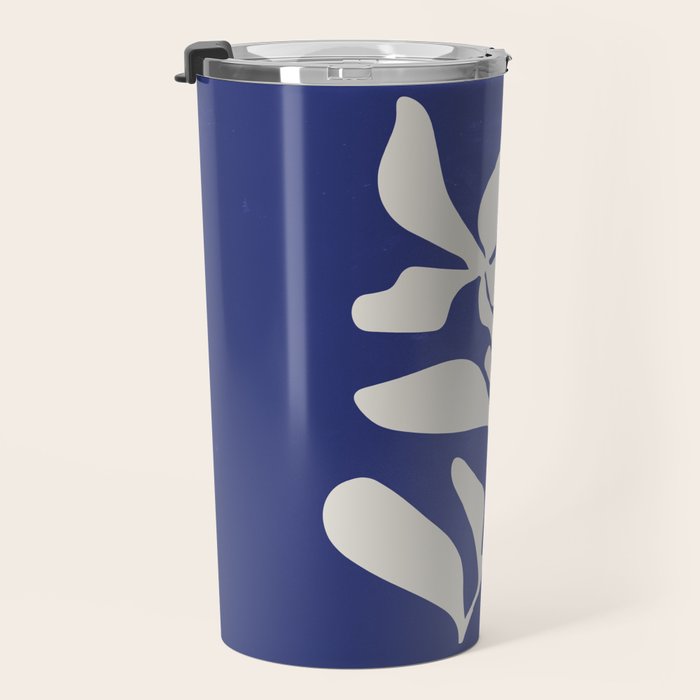 Indigo Sunrise Travel Mug Gallery Image 3