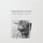 HIGHLAND CATTLE FRIDA Wall Hanging Gallery Image 1