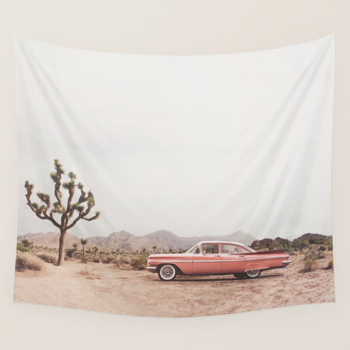 California Living Wall Tapestry Gallery Image 4