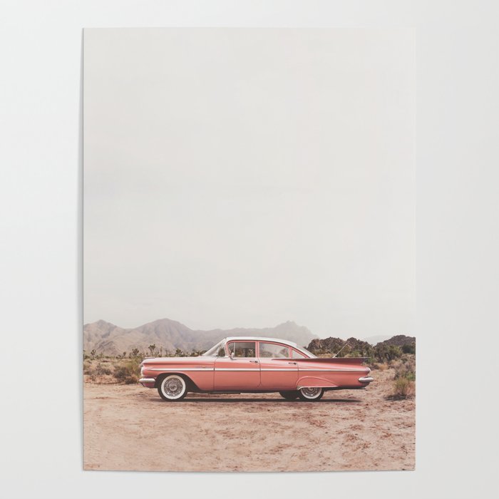 California Living Poster Gallery Image 1
