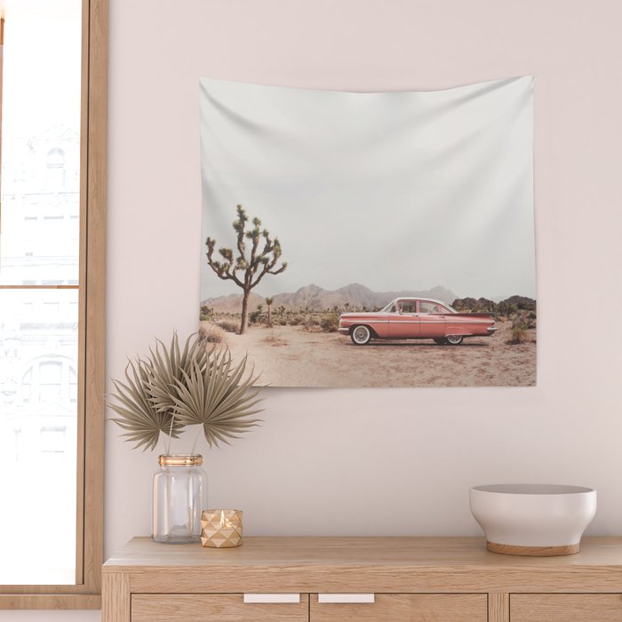 California Living Wall Tapestry Gallery Image 2