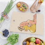 Rubber Duck Cutting Board Gallery Image 2