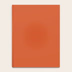 Color orange Notebook Gallery Image 4
