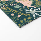 Dino Welcome Mat Gallery Image 2