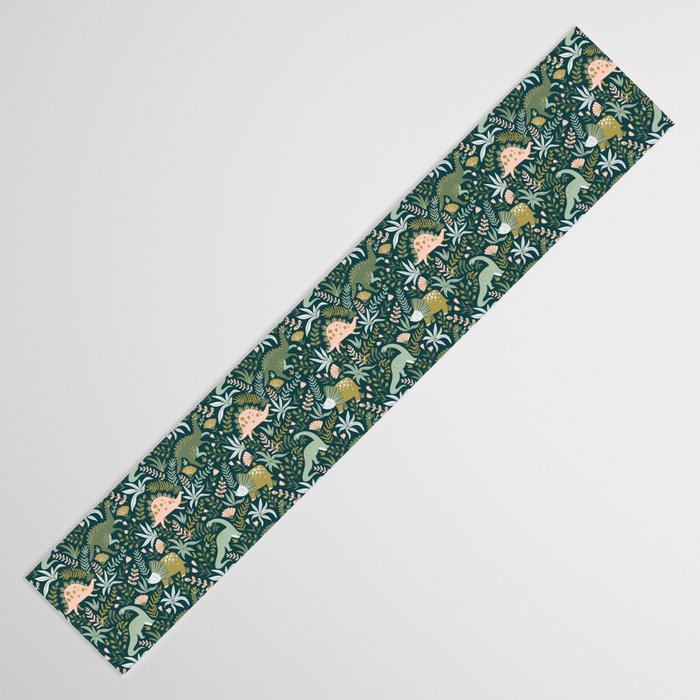 Dino Table Runner Gallery Image 3