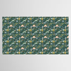 Dino Tablecloth Gallery Image 2