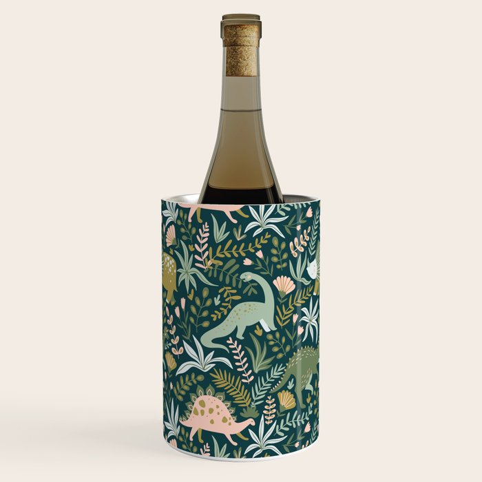 Dino Wine Chiller Gallery Image 1