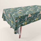 Dino Tablecloth Gallery Image 1