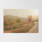 Wandering Through Autumn Rug Gallery Image 2
