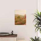 Wandering Through Autumn Poster Gallery Image 2