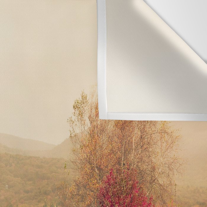 Wandering Through Autumn Wall Tapestry Gallery Image 3