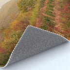 Wandering Through Autumn Rug Gallery Image 4