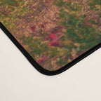 Wandering Through Autumn Desk Mat Gallery Image 4
