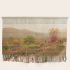 Wandering Through Autumn Wall Hanging Gallery Image 1