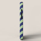 STRIPES - 002 - d iPhone Case Gallery Image 2