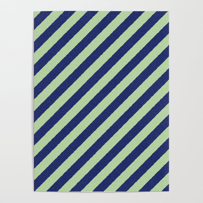 STRIPES - 002 - d Poster Gallery Image 4