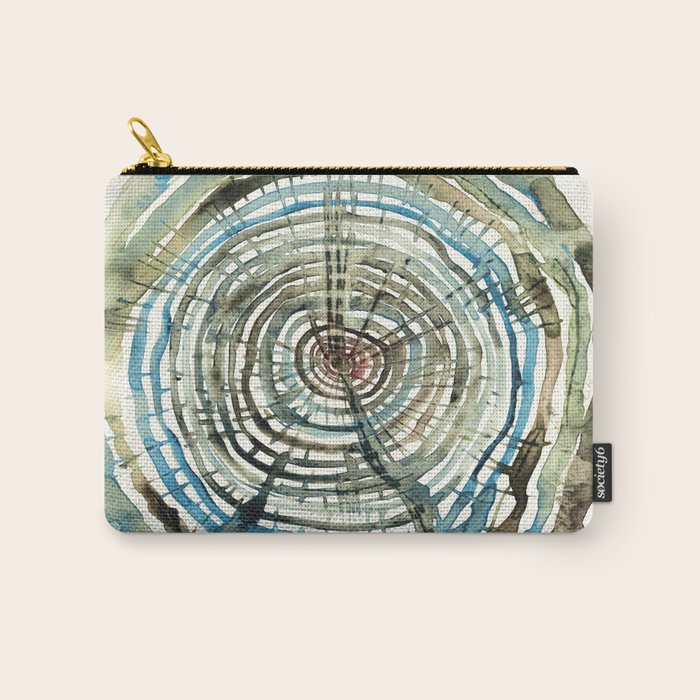 Water Oak Carry All Pouch Gallery Image 1