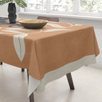 Quiet Elegance 1 Tablecloth Gallery Image 3