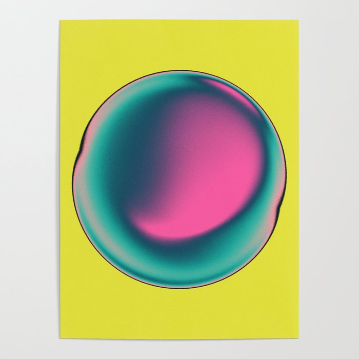 ECTOPLASM 5 Poster Gallery Image 4